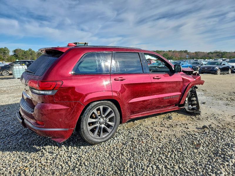 Фото 3 - JEEP GRAND CHER