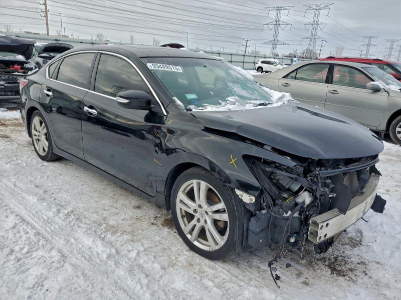 Фото 4 - NISSAN ALTIMA