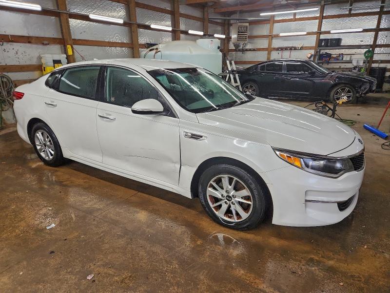 Фото 4 - KIA OPTIMA