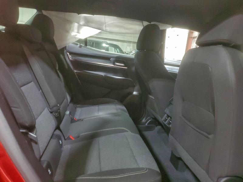 GMC TERRAIN EL 2025 VIN 3GKALUEG3SL235480