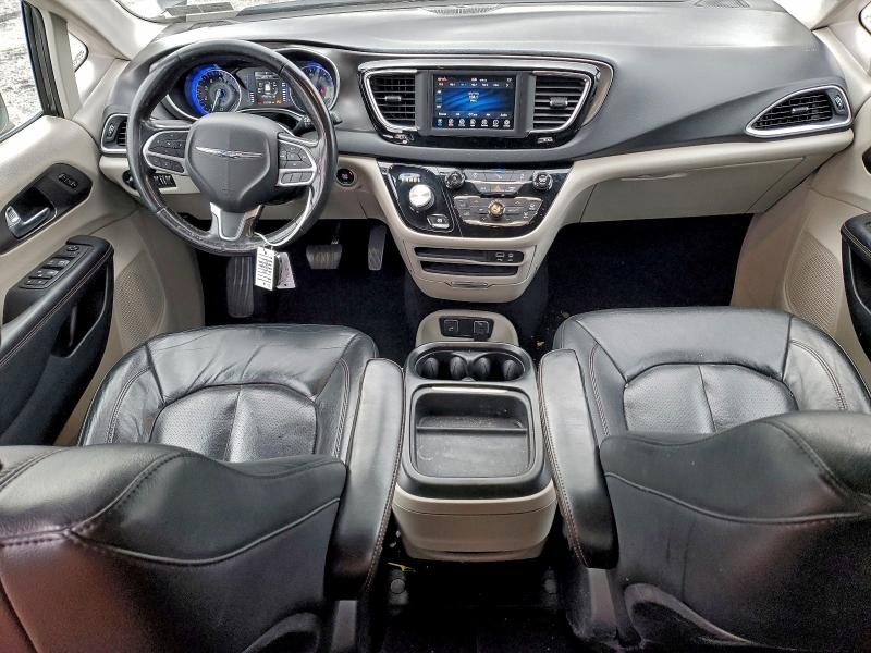 Фото 8 - CHRYSLER PACIFICA