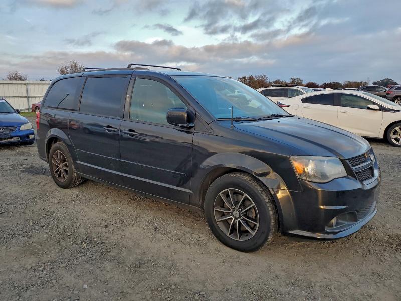 Фото 4 - DODGE CARAVAN