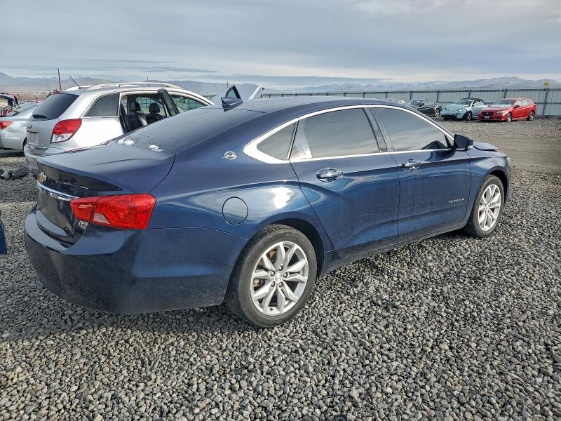 Фото 3 - CHEVROLET IMPALA