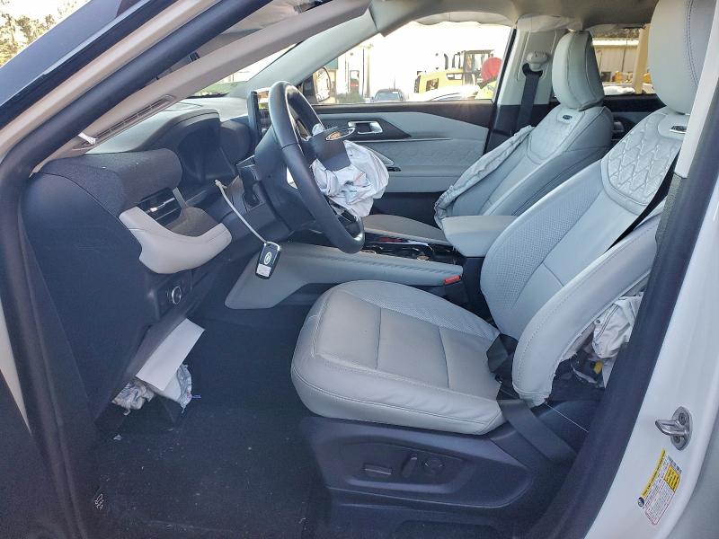 Фото 7 - FORD EXPLORER