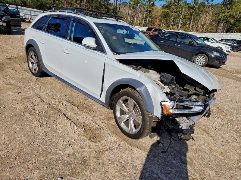 Фото 4 - AUDI A4