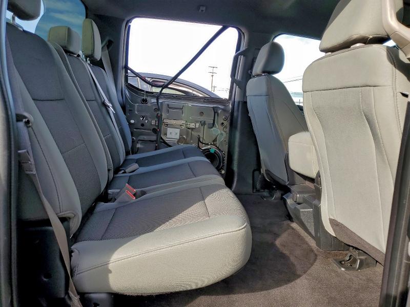 Фото 10 - FORD F-150