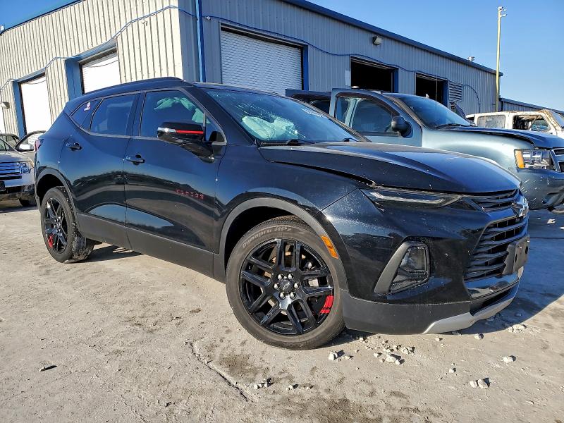 Фото 4 - CHEVROLET BLAZER