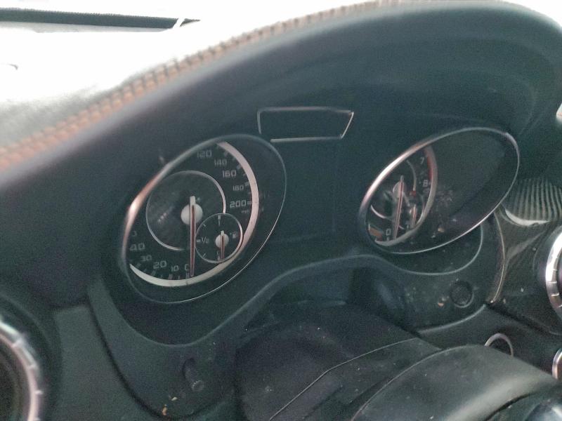 Фото 9 - MERCEDES-BENZ CLA-CLASS