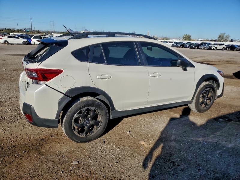 Фото 3 - SUBARU CROSSTREK