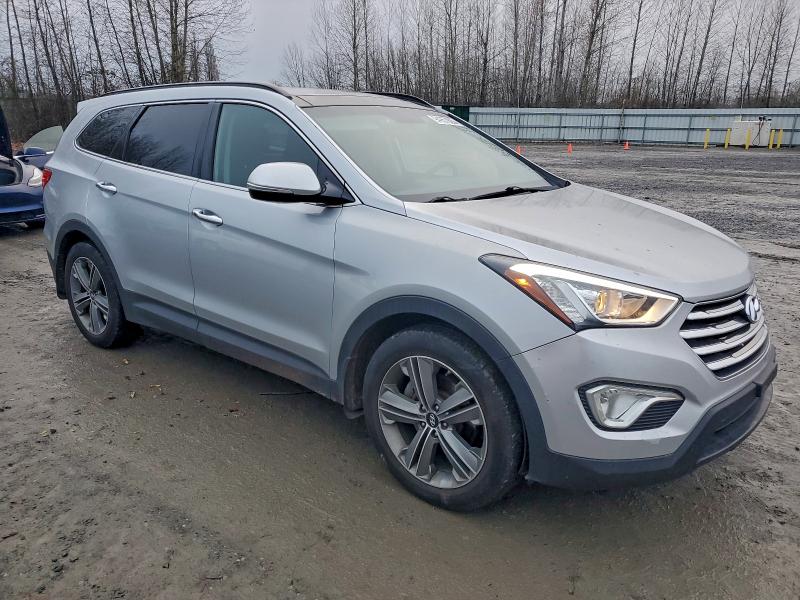 Фото 4 - HYUNDAI SANTA FE