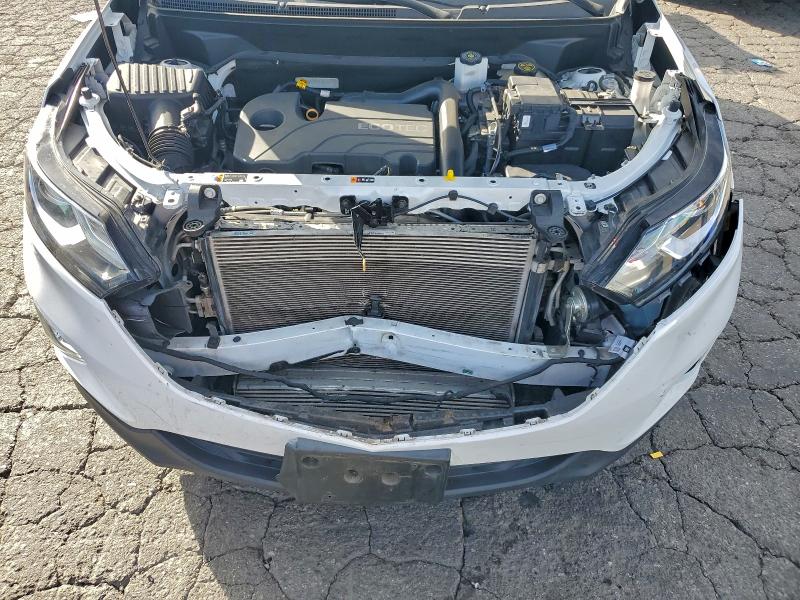 Фото 12 - CHEVROLET EQUINOX