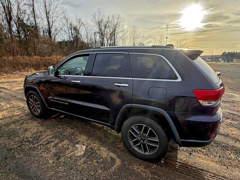 Фото 2 - JEEP GRAND CHER