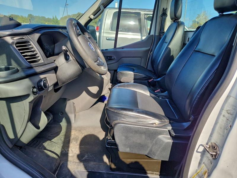 Фото 7 - FORD TRANSIT