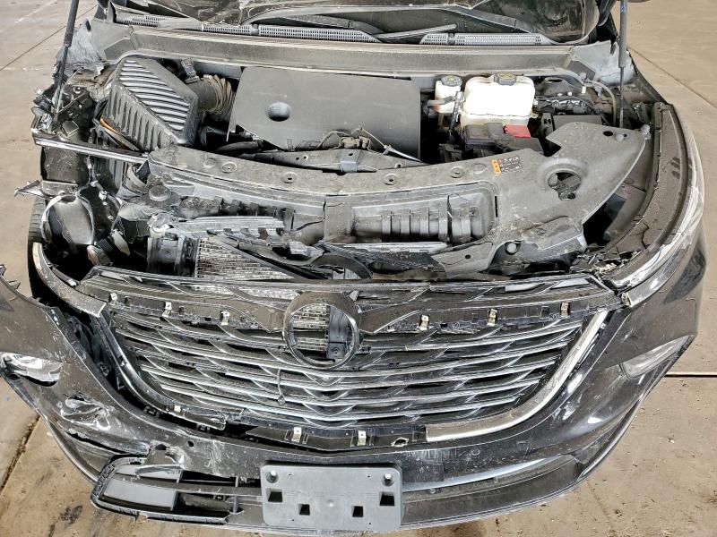 Фото 12 - BUICK ENCLAVE