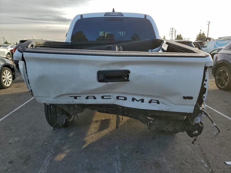 Фото 6 - TOYOTA TACOMA