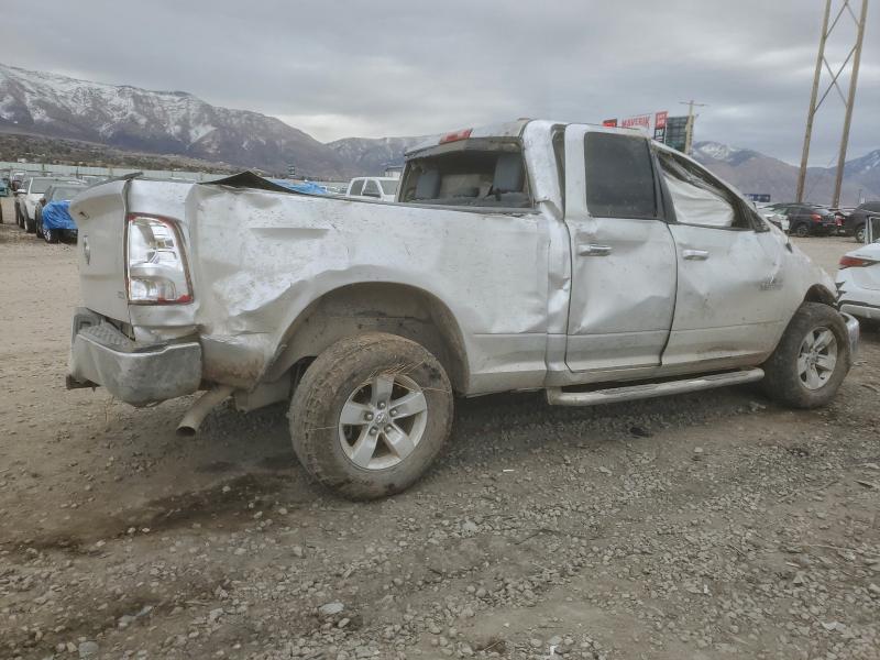 Фото 3 - RAM 1500