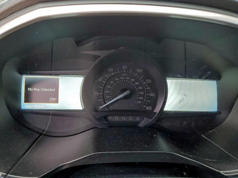 Фото 9 - FORD EDGE