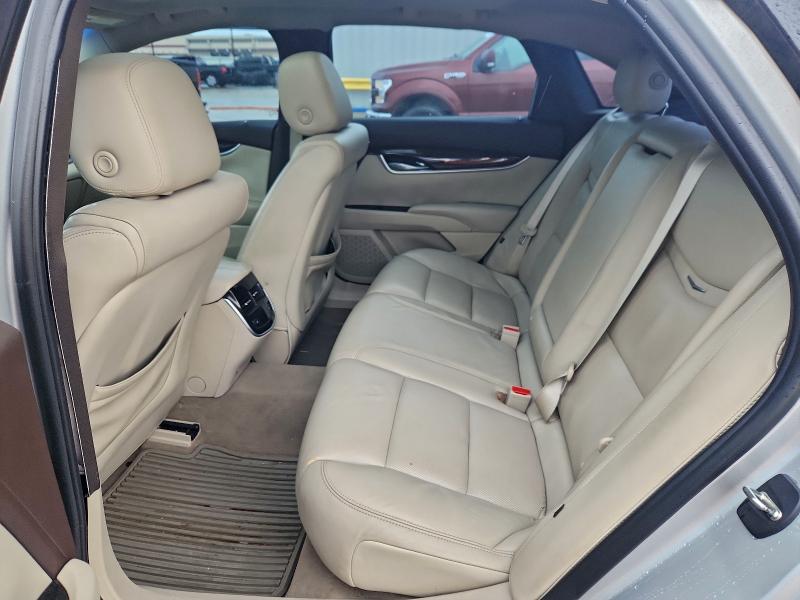 Фото 10 - CADILLAC XTS