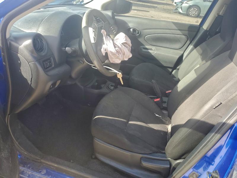 Фото 7 - NISSAN VERSA