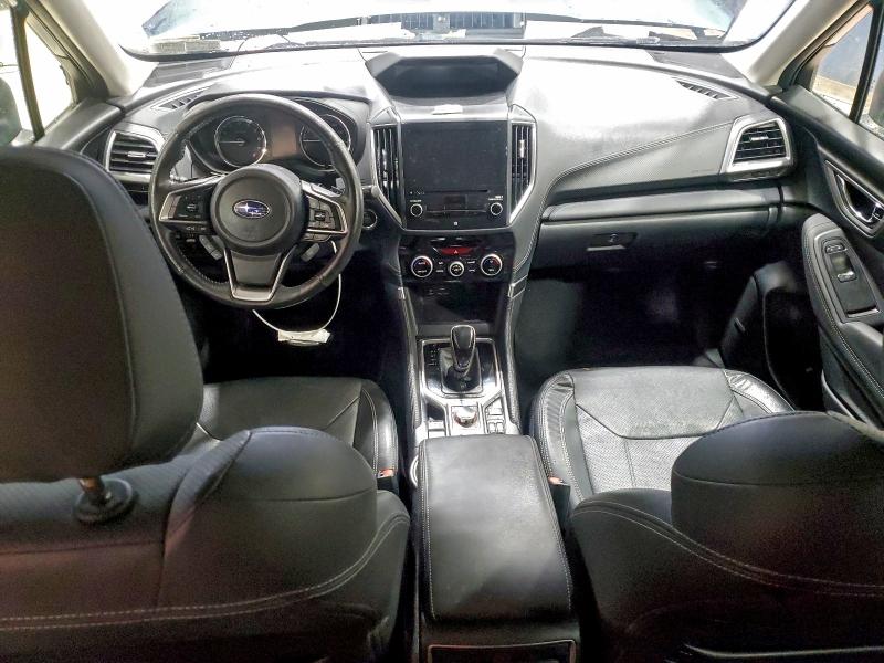 Фото 8 - SUBARU FORESTER