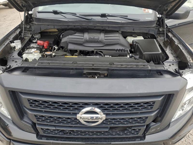 Фото 11 - NISSAN TITAN