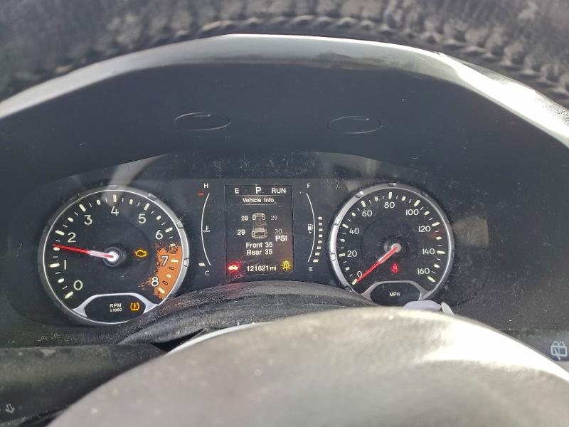 Фото 9 - JEEP RENEGADE