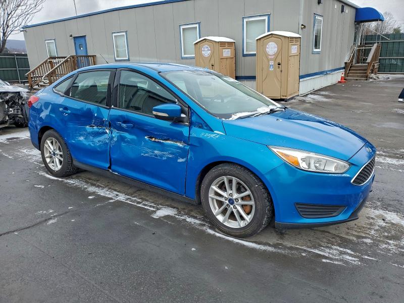 Фото 4 - FORD FOCUS