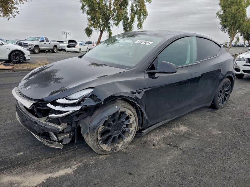 Фото 1 - TESLA MODEL Y