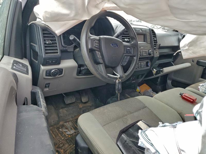 Фото 8 - FORD F-150