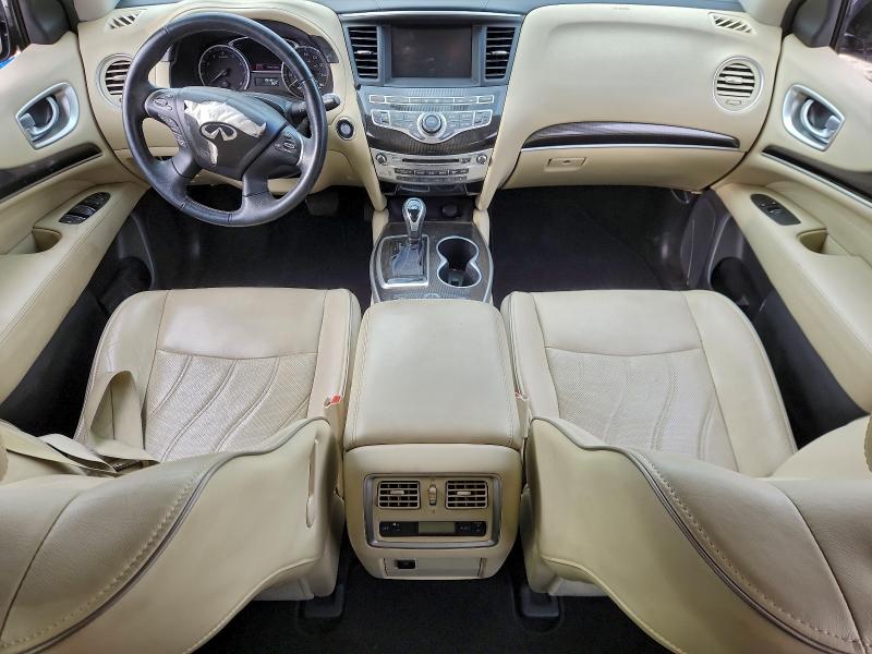 Фото 8 - INFINITI QX60