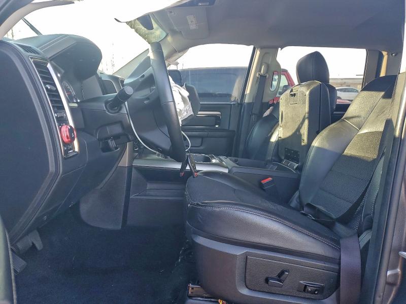 Фото 7 - RAM 1500