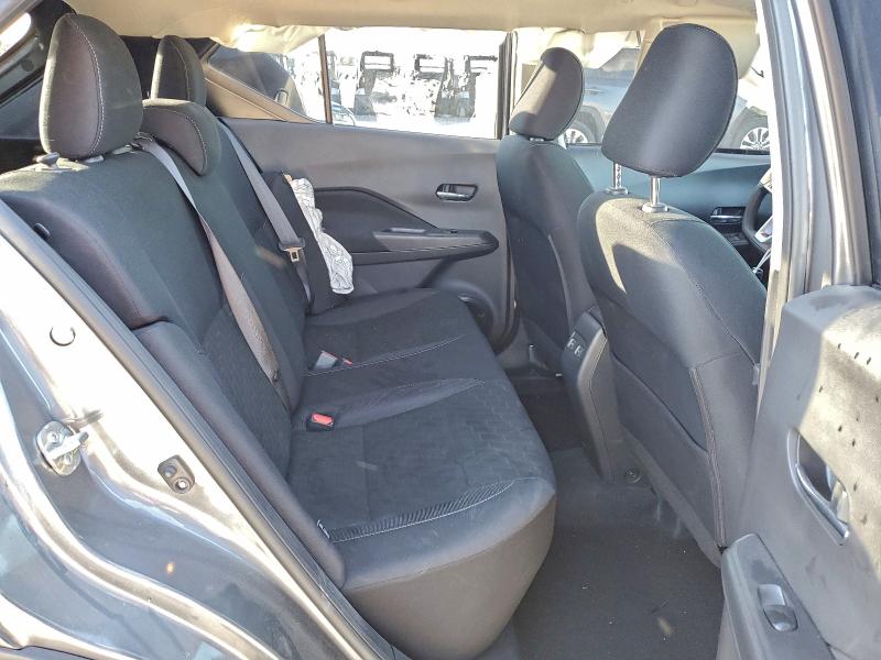 Фото 11 - NISSAN KICKS