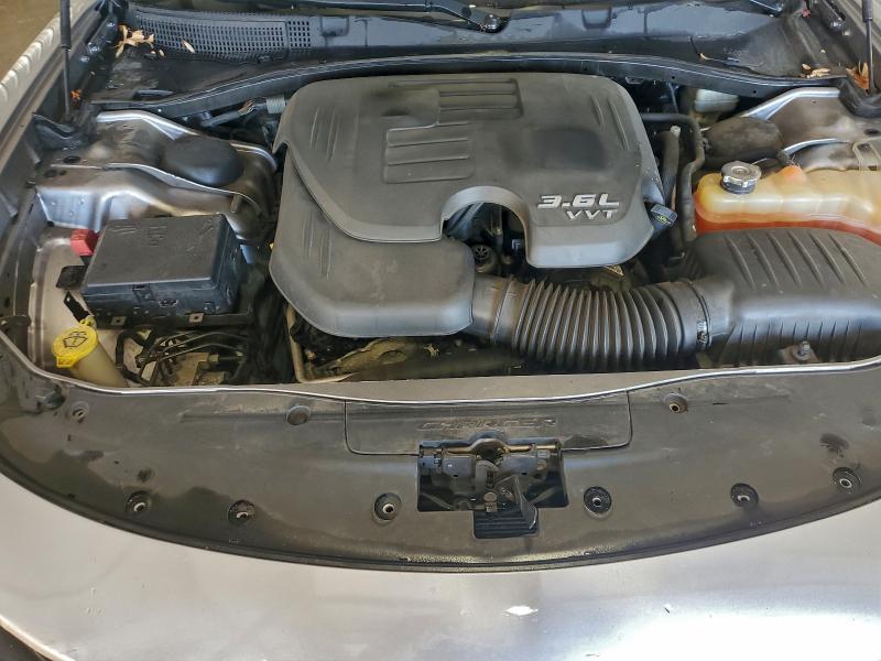 Фото 11 - DODGE CHARGER