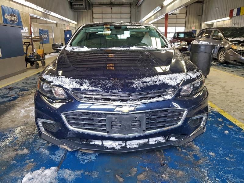 Фото 5 - CHEVROLET MALIBU