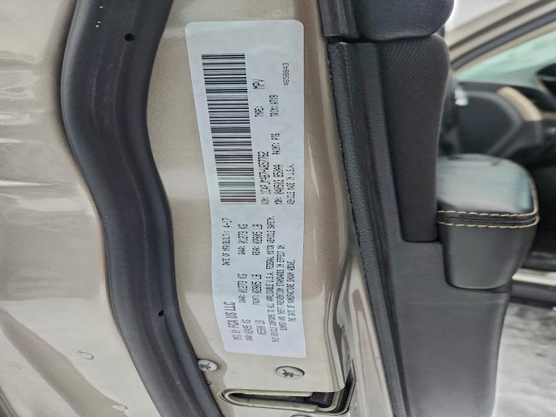 Фото 13 - JEEP GRAND CHER