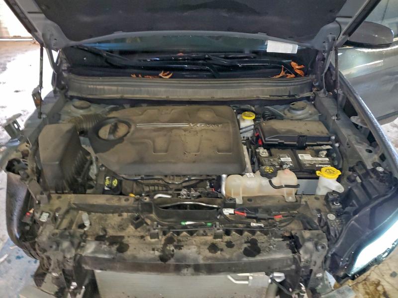 Фото 12 - JEEP GRAND CHER