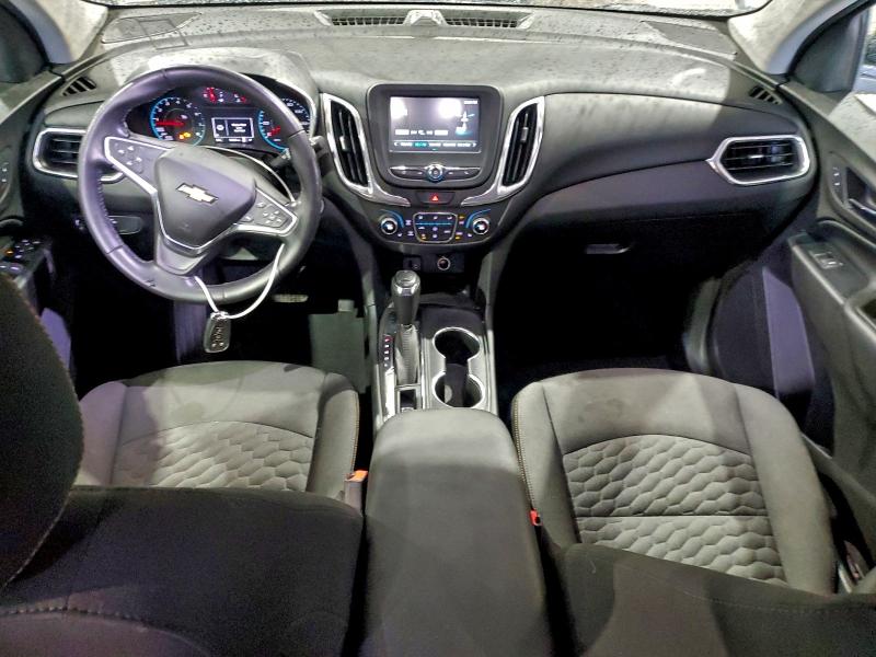 Фото 8 - CHEVROLET EQUINOX