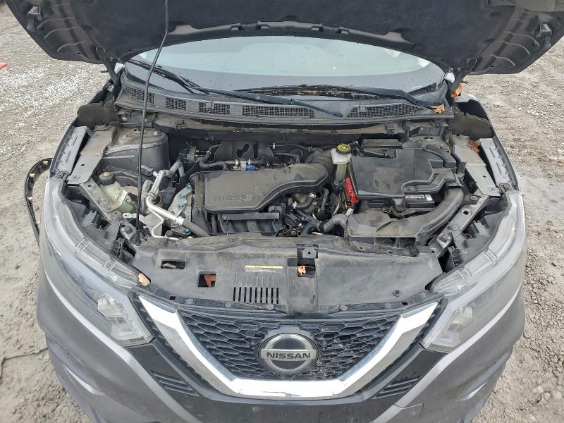 Фото 12 - NISSAN ROGUE