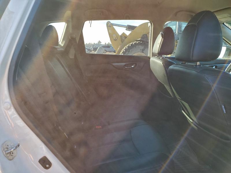 Фото 10 - NISSAN ROGUE