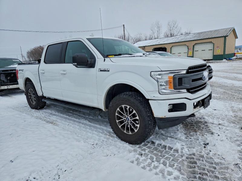 Фото 4 - FORD F-150