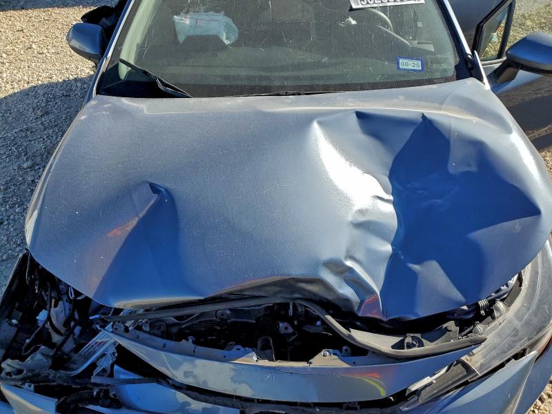 Фото 11 - TOYOTA COROLLA