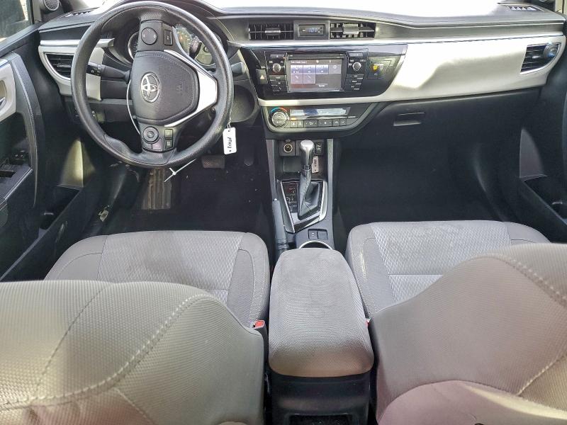 Фото 8 - TOYOTA COROLLA