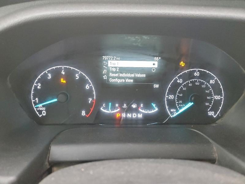 Фото 9 - FORD TRANSIT