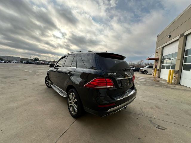 Фото 3 - MERCEDES-BENZ GLE-CLASS