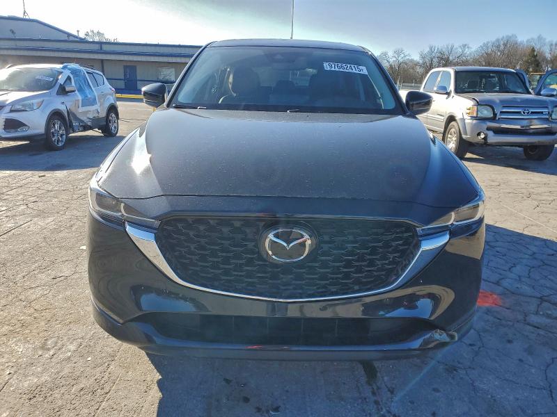 Фото 5 - MAZDA CX-5 PREFE