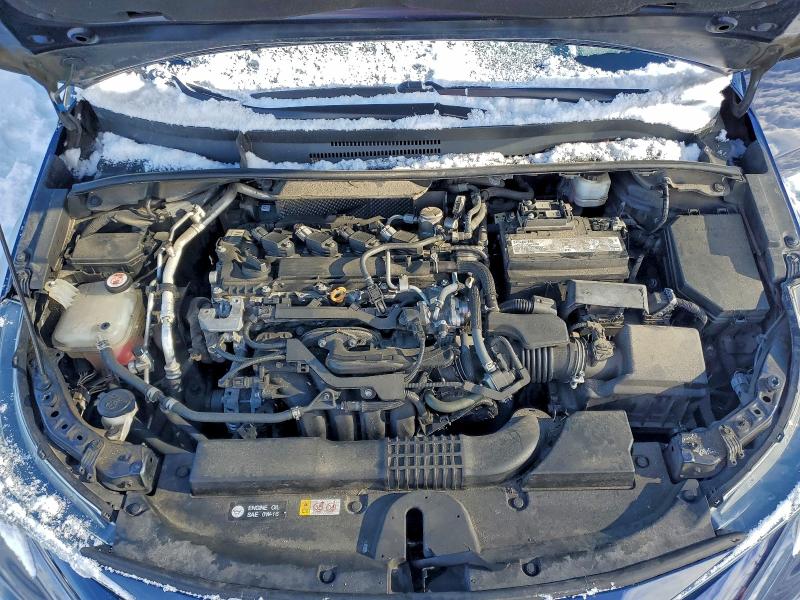 Фото 11 - TOYOTA COROLLA