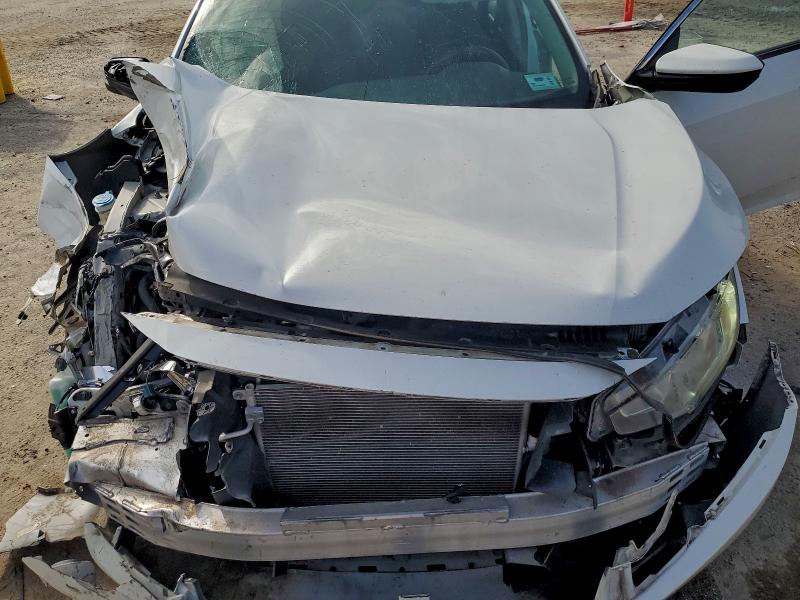 Фото 11 - HONDA CIVIC