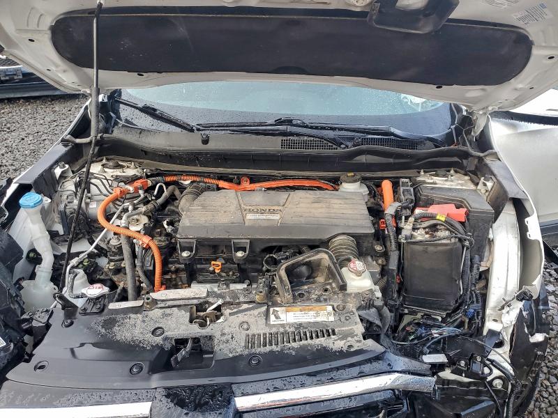 Фото 12 - HONDA CRV