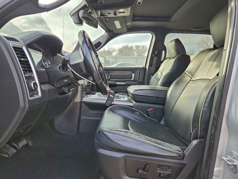 Фото 7 - RAM 1500