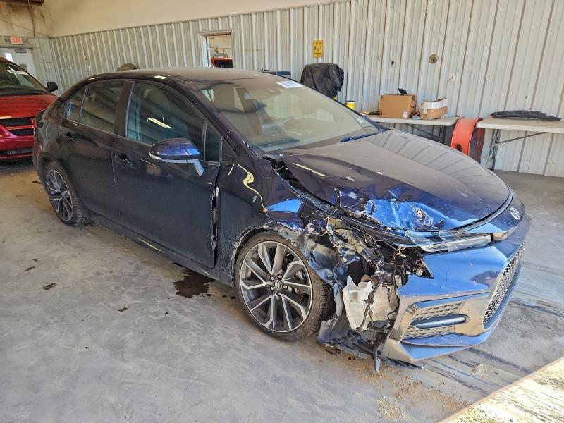 Фото 4 - TOYOTA COROLLA